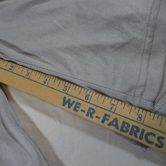 Puma Boy Youth Grey Shorts Size L (14-16) - Picture 8 of 8